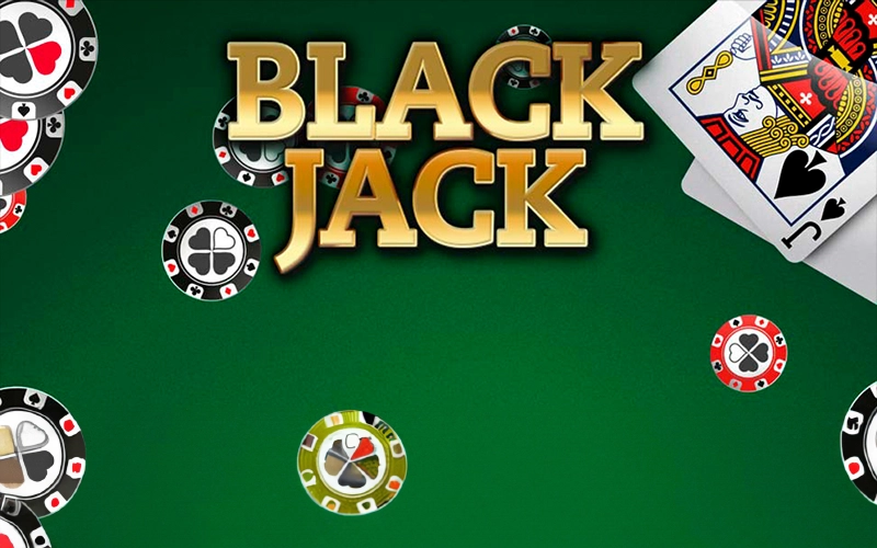 Consigue la combinación necesaria en BlackJack y hazte más rico con Cyber Bet.