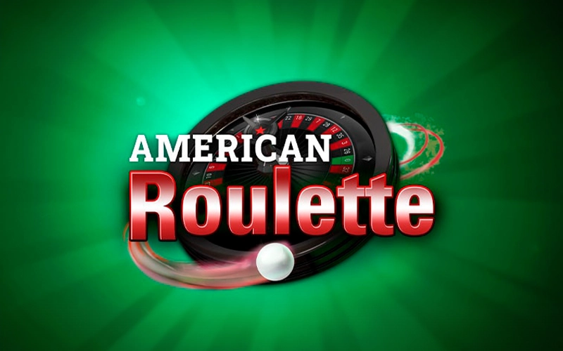 Prueba American Ruleta y gana con Cyber Bet.